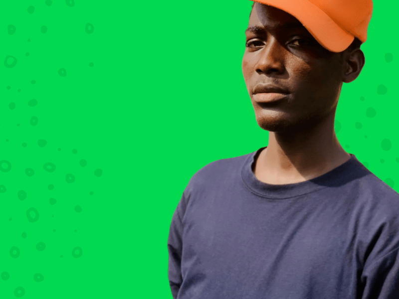 I didn’t know Nhyira Beat would go viral-RG Qluck&nbsp;Wise