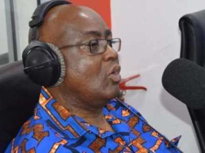 NDC fears e-levy will help NPP retain power in 2024 – Ben Ephson  
