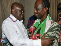 Asiedu Nketia talks about his political past with ‘mentor’ Akufo-Addo