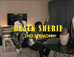Black Sherif