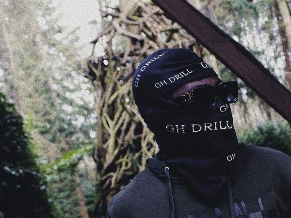 Gh Drill shares his latest single ‘De3 Obr3 Na 3di3’ ft Tax&nbsp;Man