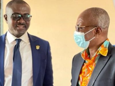 Provide information about criminals to Security Services-Tema&nbsp;Police