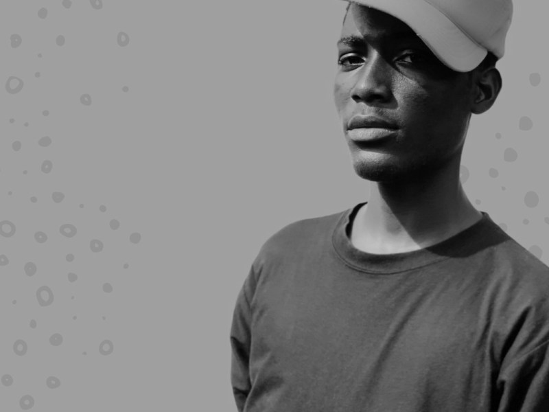 Founder and CEO of Daily News&nbsp;Gh