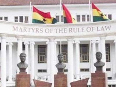Voting rights of Deputy Speaker: Supreme Court got its ruling wrong — Lawyer Sam&nbsp;Atukwei-Quaye