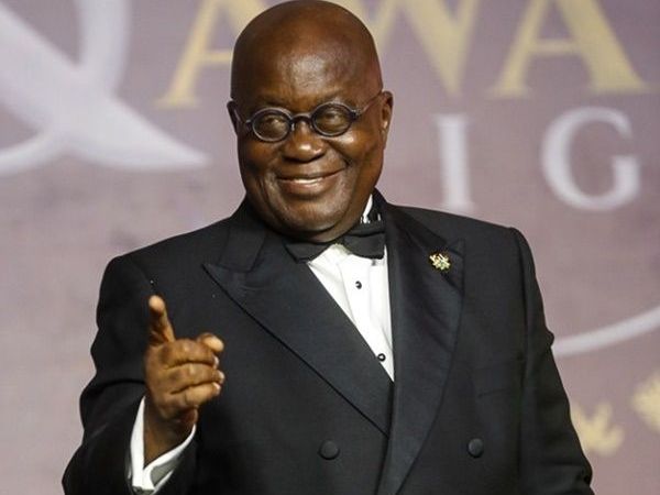 Coup D’états Not Solution To Ghana’s Problems –&nbsp;Akufo-Addo