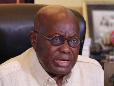 Be inspired by the promise of salvation this Easter; we shall overcome the hardships – Akufo-Addo encourage&nbsp;Ghanaians
