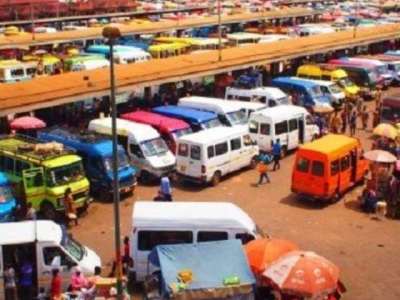 Easter travels: Drivers blame low patronage on high fares, economic&nbsp;hardships