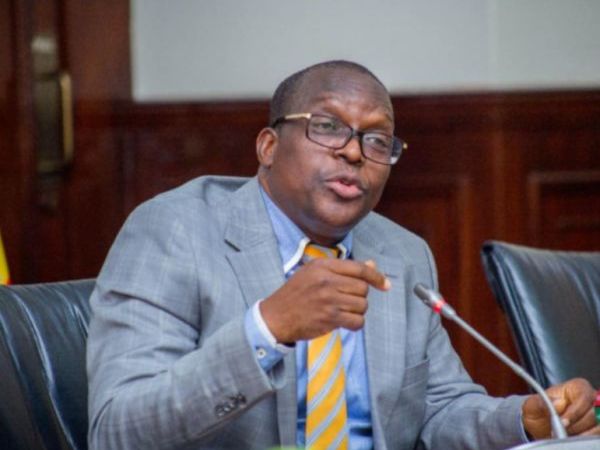 ‘Some Ghanaians Are Like Tortoise, They Need Fire To Move’ – Bagbin On Minority’s ‘Absenteeism’ Protest