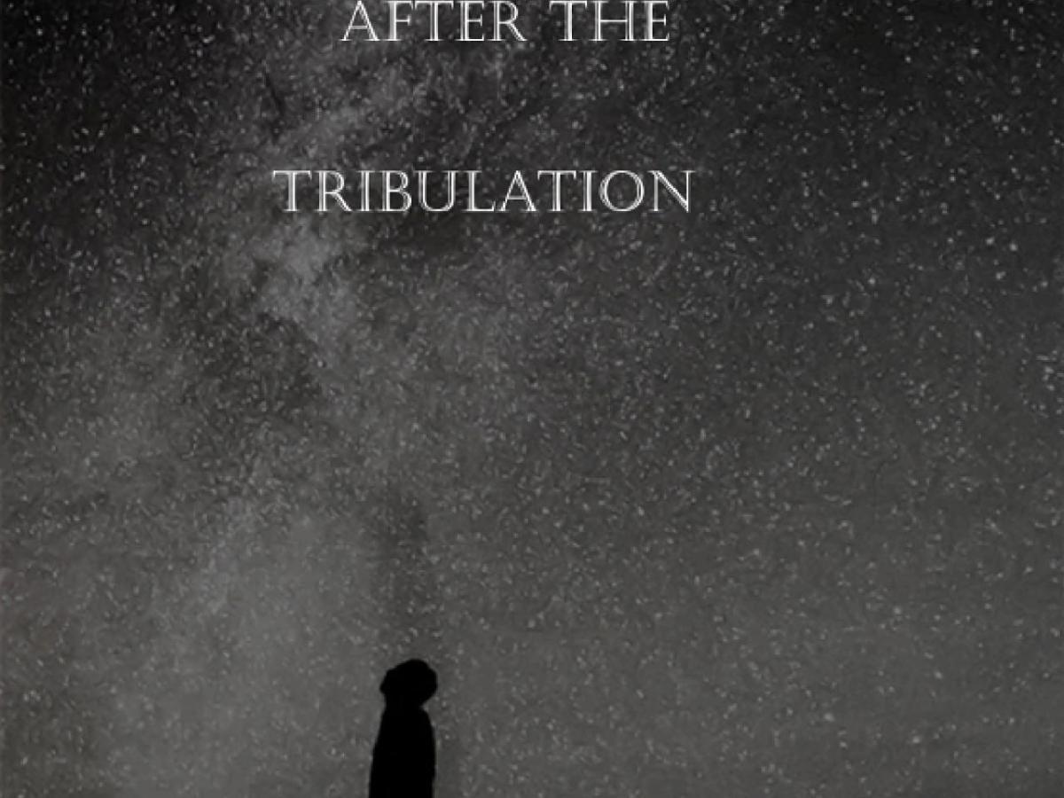 RG Qluck Wise Releases New Book: After the Tribulation: Rebuilding Humanity in the Wake of&nbsp;Chaos