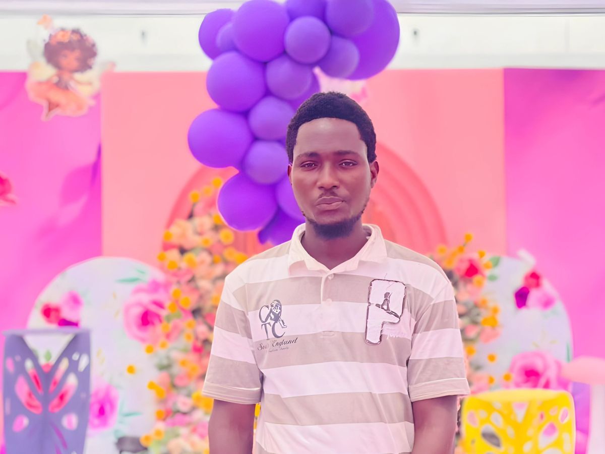 Twitter Influencer Advocates for Award for RG Qluck Wise’s “Nhyira&nbsp;Beat”